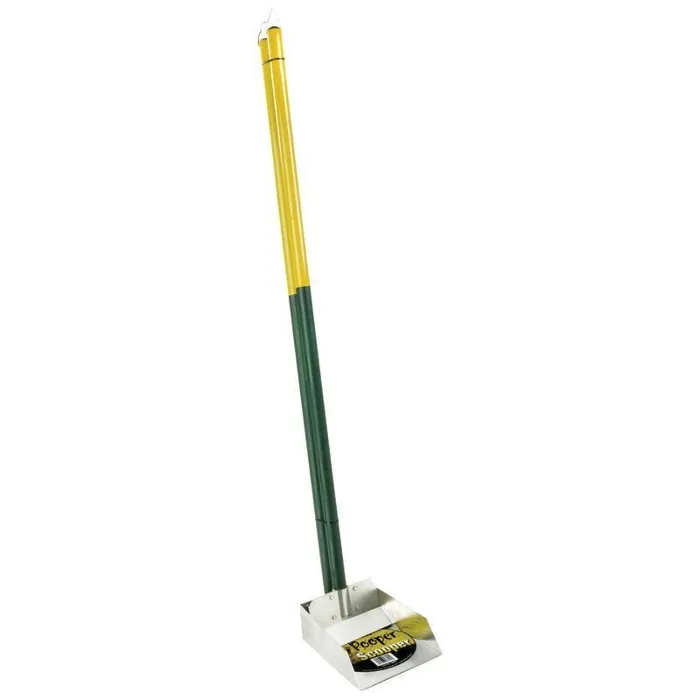 Four Paws Pooper Scooper Spade Set Large