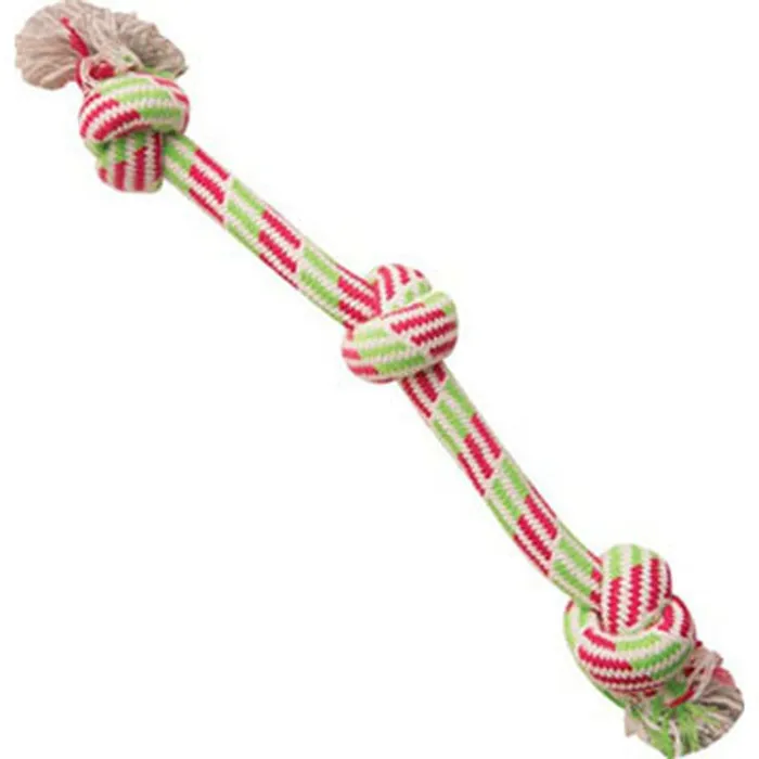 Knotty N' Nice - 16"