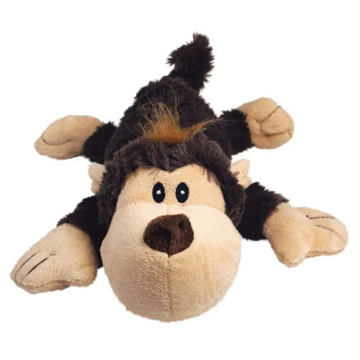 Dog Plush Cozie Spunk Small
