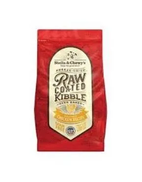 Stella & Chewys Raw Coated Chicken Dog 10-lb