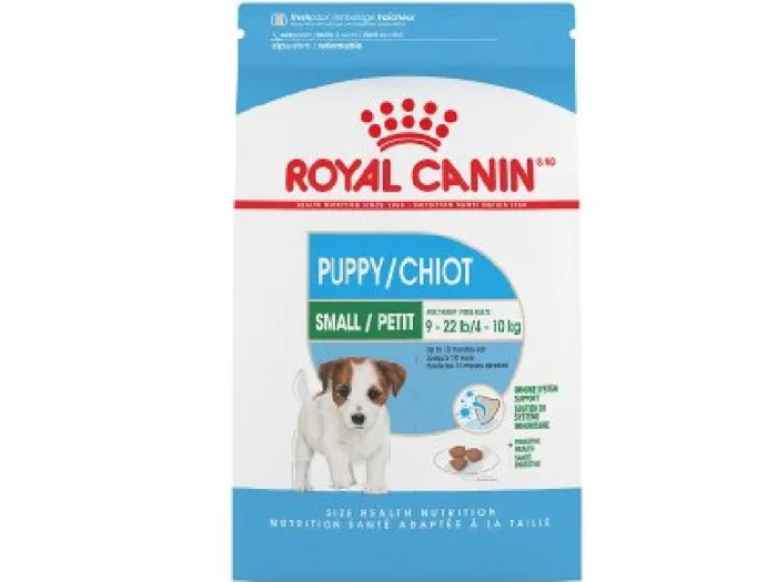 Royal Canine Mini Puppy 2.5 Lbs
