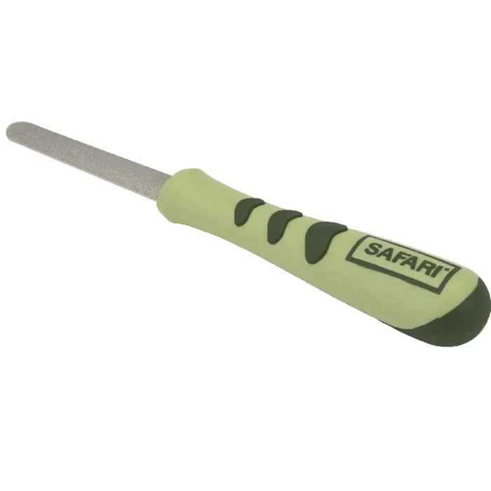 Dog Nail File - 7" L X .625" W