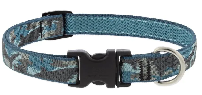 Lupine Collar 6"-9" Sand Shark