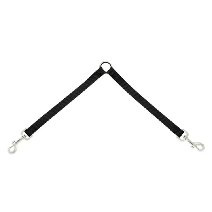 Lupine 3/4in Black 24in Coupler