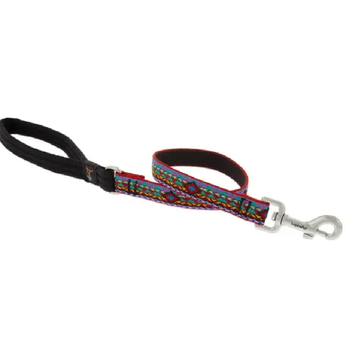 3/4in El Paso 6ft Leash