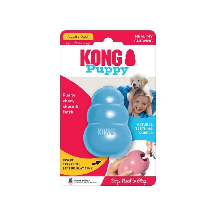 Classic Puppy Dog Toy Small