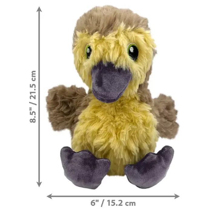 Kong Dog Comfort Tyke Gosling Small