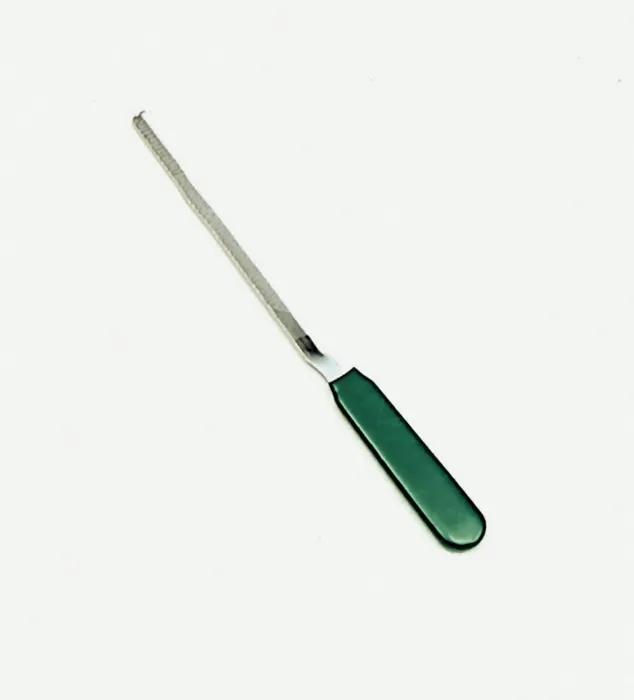Dog Nail File - 7" L X .625" W