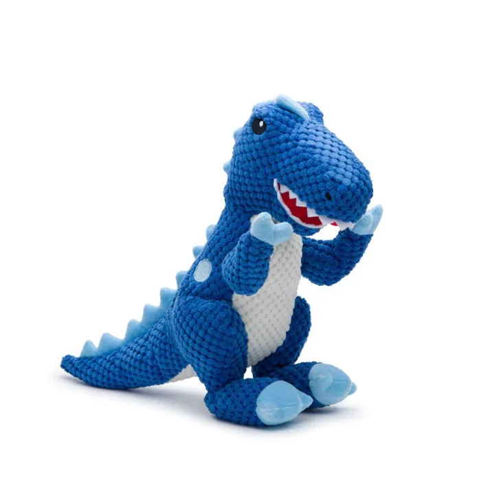 Fab Dog Floppy T-rex Large