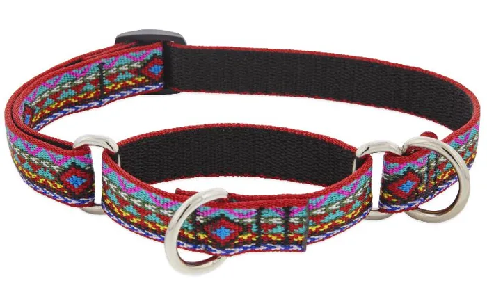 3/4in El Paso 14-20 Martingale