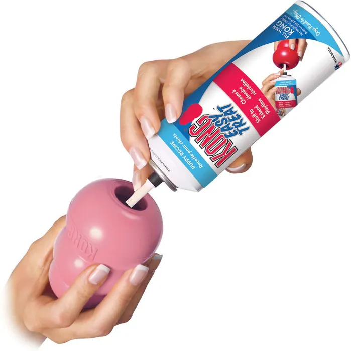 Stuff'n Easy Treat Puppy Recipe 8-oz