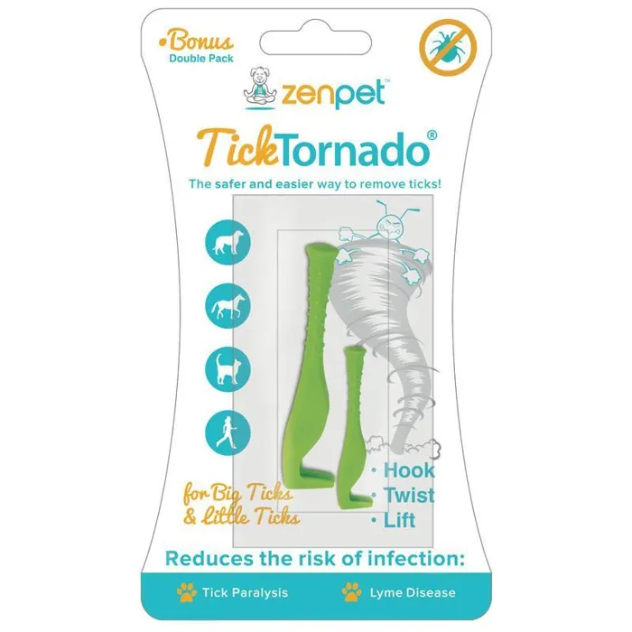 Tick Twister Pro
