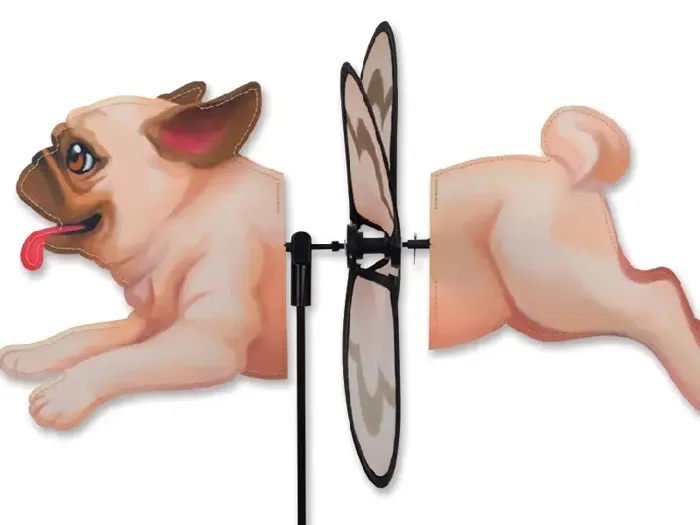 Premier Kites - Petite Spinner - Pug