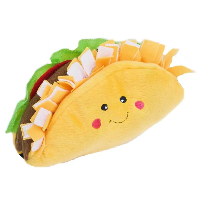 Nomnomz - Taco 7 X 3 X 4
