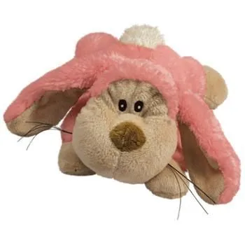 Kong Medium Cozie Floppy Rabbit