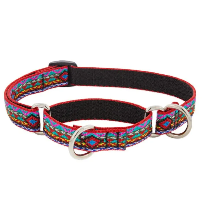 3/4in El Paso 14-20 Martingale