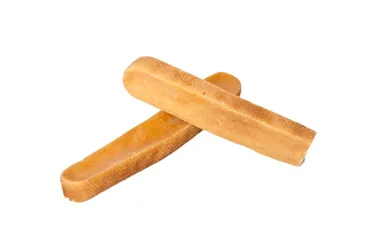 Large Yak Cheese Hard Chew - 2oz