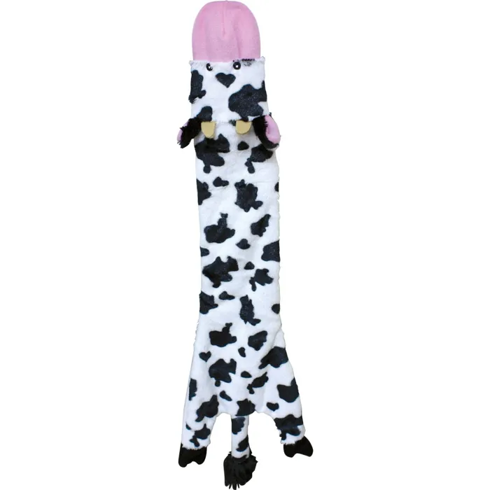 Ethical | Skinneeez Crinkler Cow 23"