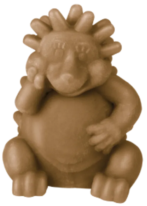 Whimzees Hedgehog Medium 30/box