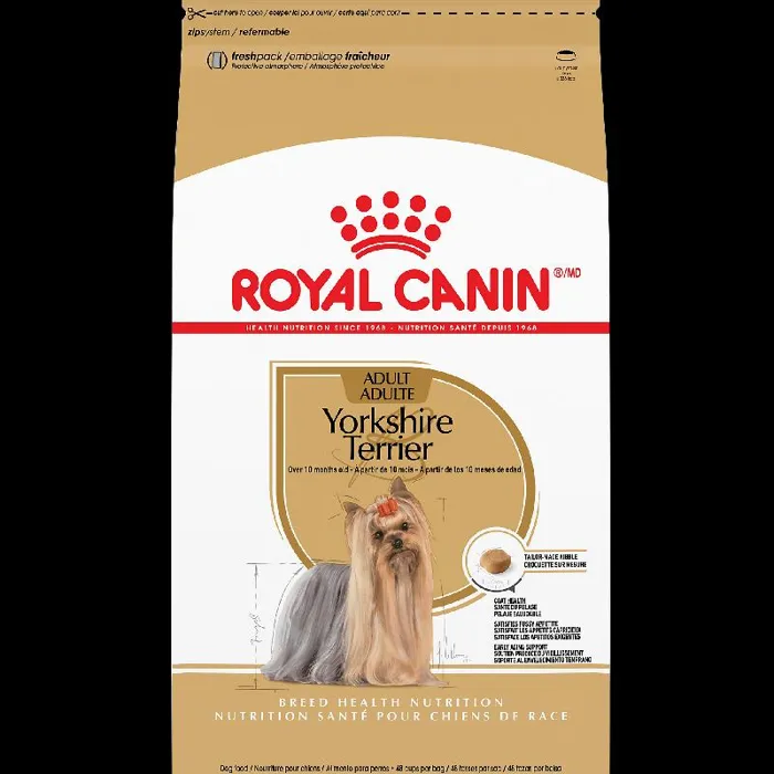 Royal Canin Yorkshire 28 Mini 10 Lbs