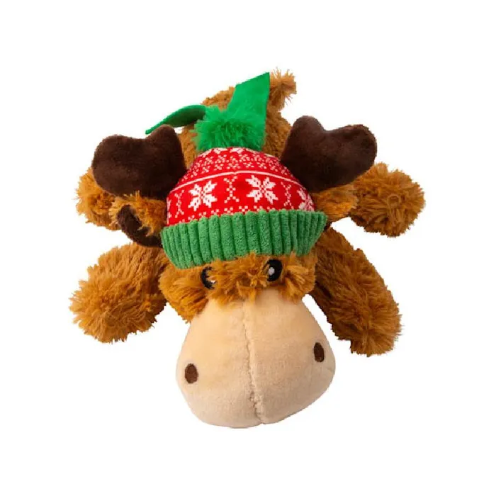 Kong Holiday Cozie Reindeer Md
