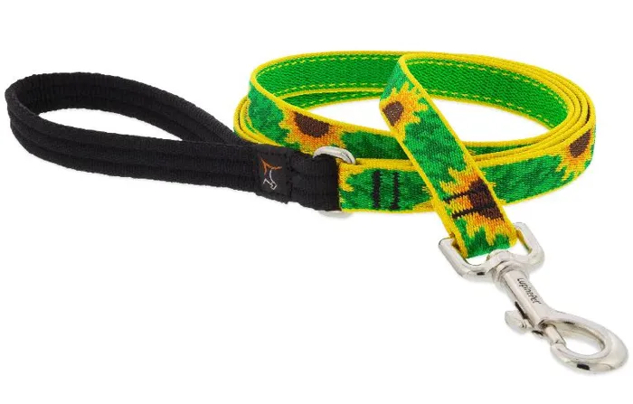 46439-1/2" Lead 6' Sunflower