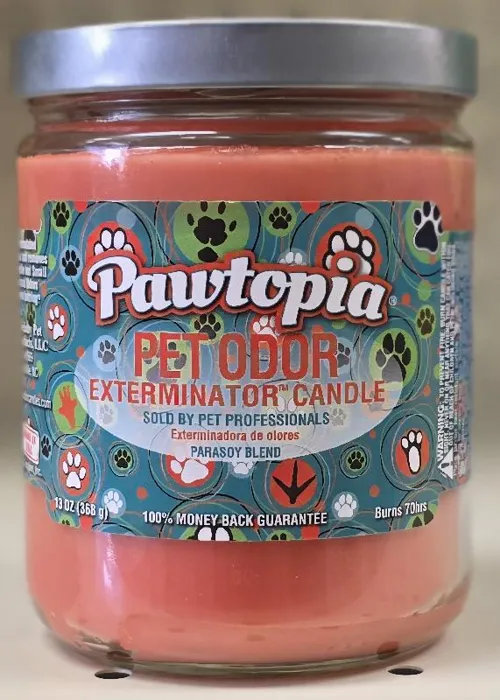 Pawtopia Candle 13oz