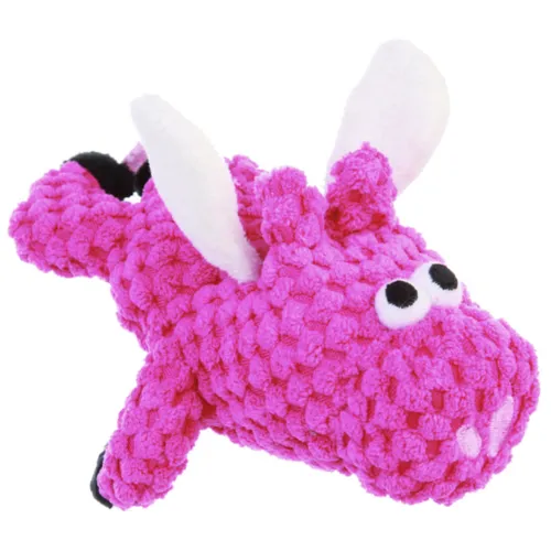 Quaker Godog Flying Pig Xs Pnk