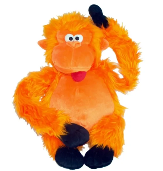 Goldie Gorilla Plush 28"