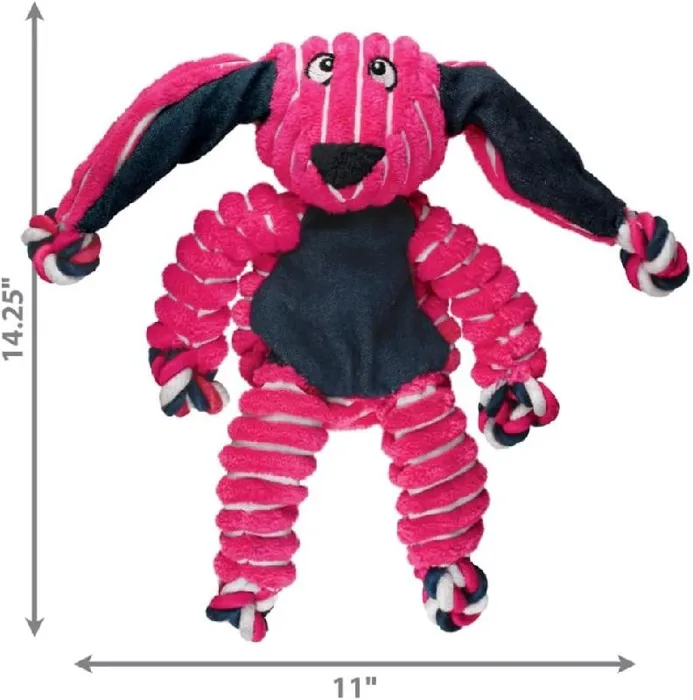 Floppy Knots Bunny Medium/large