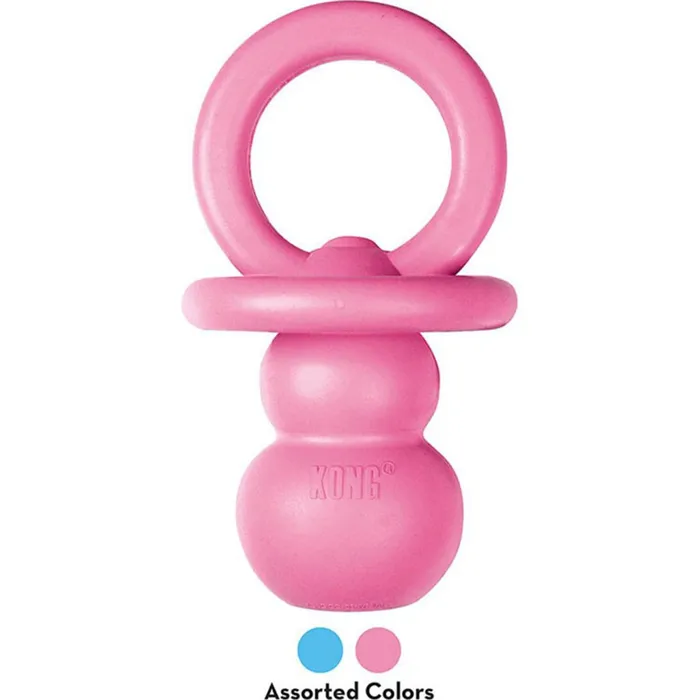 Kong Binkie Medium Assorted Colors