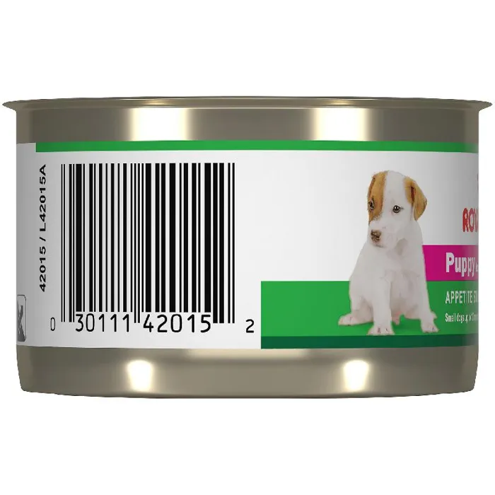 Rc Cnne Hlth Sce Pup 24/5.2z
