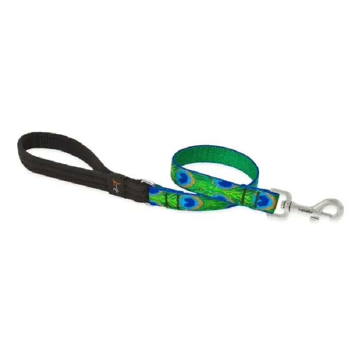 3/4" Tail Feathers 2' Lead