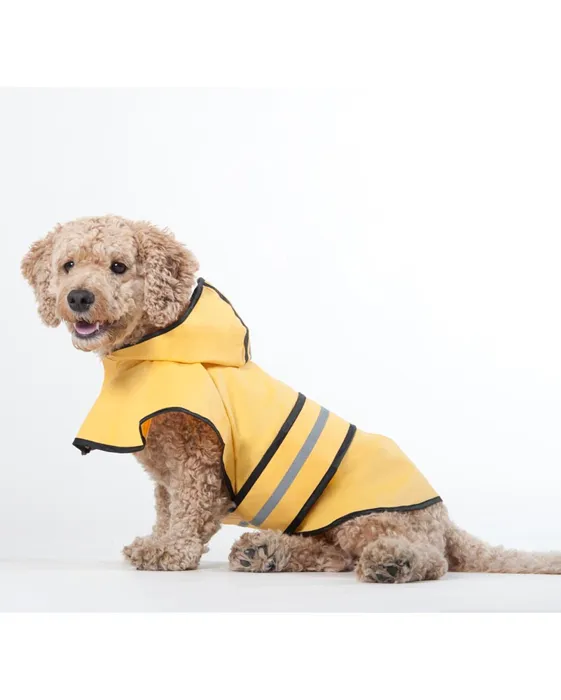 Rainy Days Slicker Yellow Xx-large