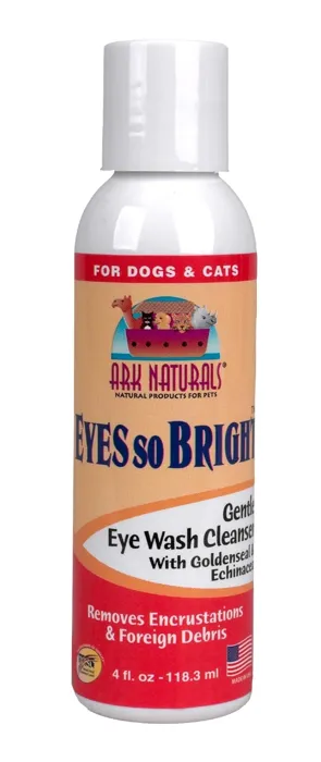 Ark Naturals Eyes So Bright 5 Oz