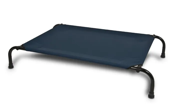 Dos Bed Elevated Large 43x32"