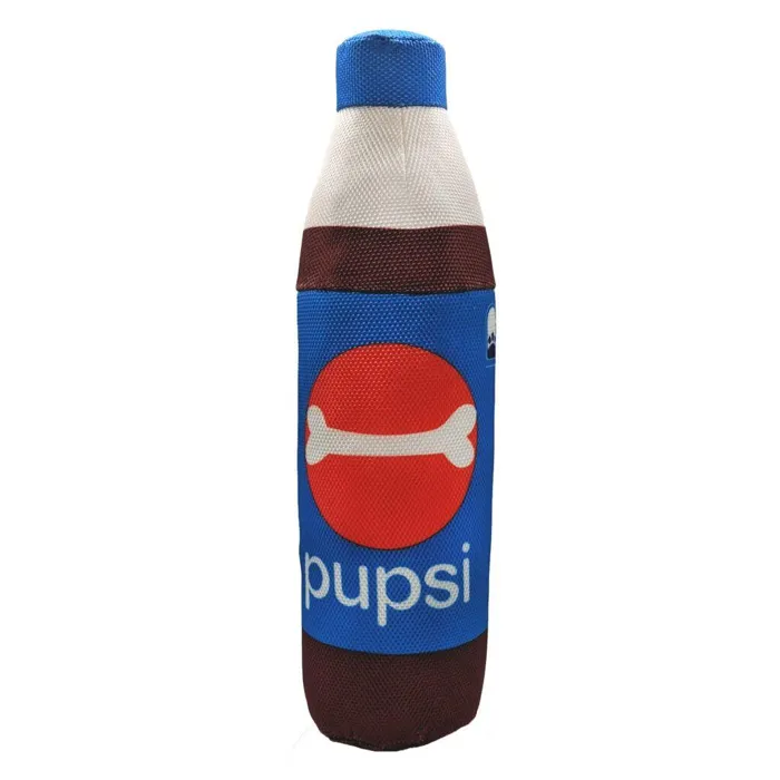 Ethical Dog Toy Fun Drink Pupsi