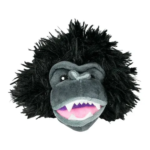 Tall Tails 2-in-1 Gorilla Head 4"