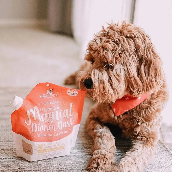 Stella & Chewy's Magical Dinner Dust Chicken 7-oz
