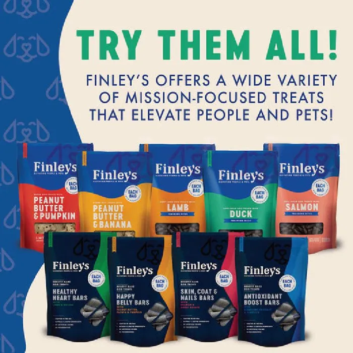 Fin Trt Trnr Bites Rbbt 16oz
