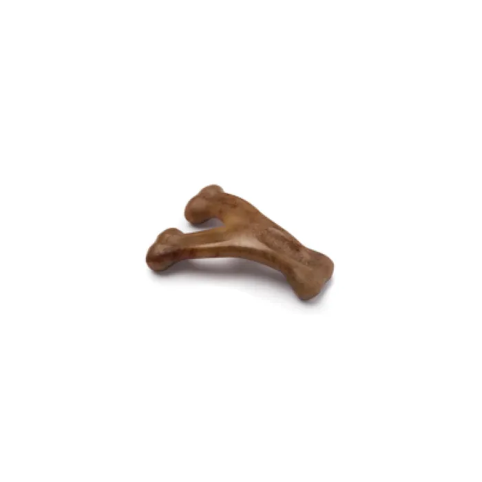 Benebone Wish Bone Dog Chew Chicken Jumbo