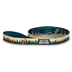 Dog Leash - Overland 1" X 6'