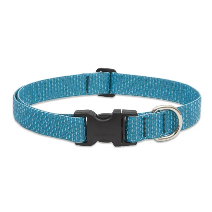 Lupine 1" Tropical Sea 12"-20" Adj. Collar