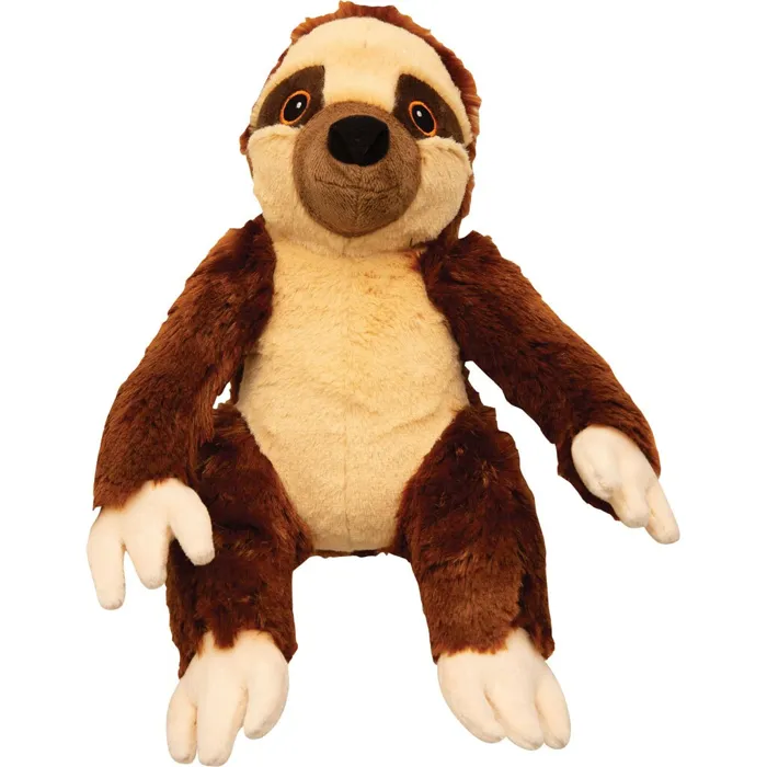 Sasha the Sloth