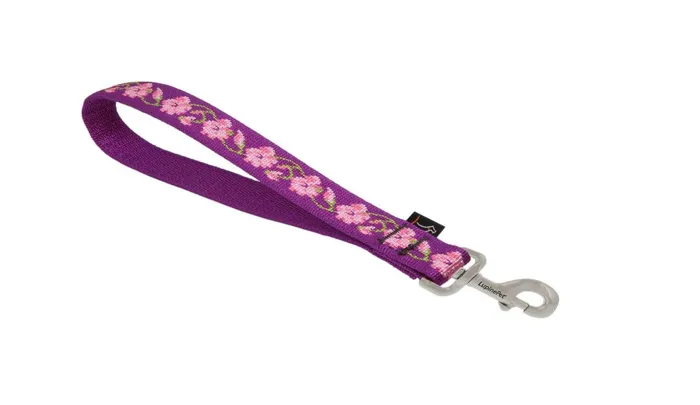 1" Rose Garden Training Tab
