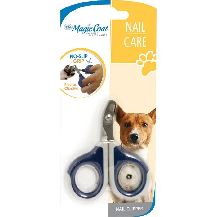 Magic Coat Nail Clipper Dog