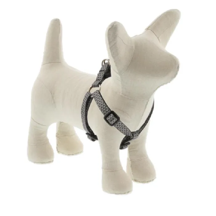 Lupine 1/2" Granite 10"-13" Step In Harness