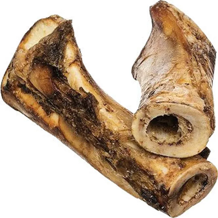 Redbarn Dog Naturals Meaty Bone Large 6 In