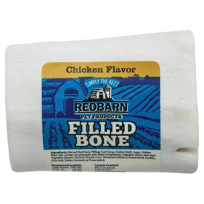 Filled Bone Chicken - Sml