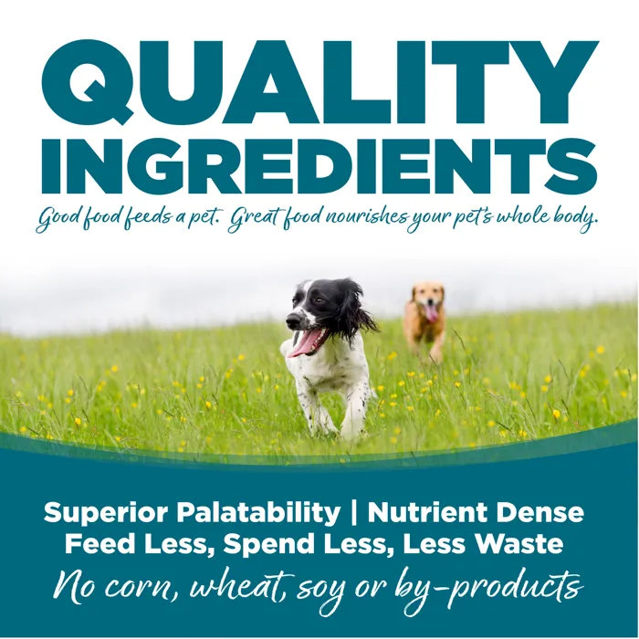 Nutrisource Dog Chicken & Rice 12-lb